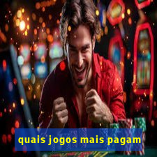 quais jogos mais pagam